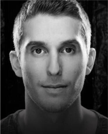 Alex Przewozniak Editor