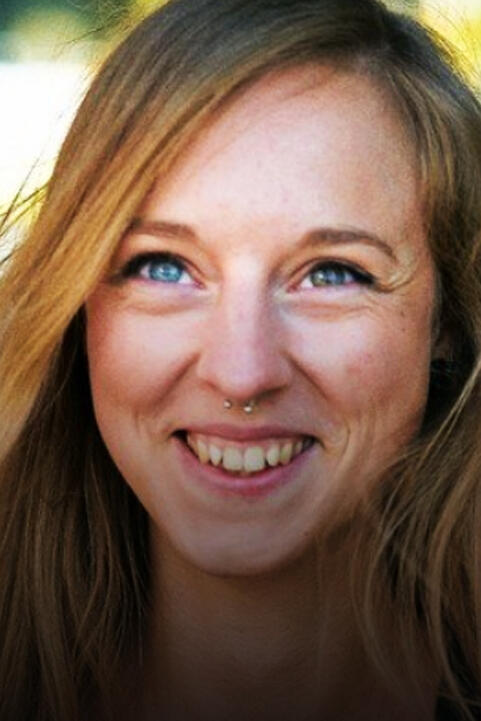 Claudia Machnik Animator